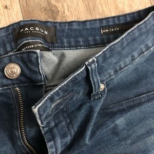 PACSUN slim fit men’s 31x30